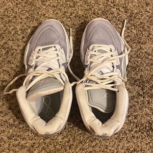 Kyrie Nike Infinity Team